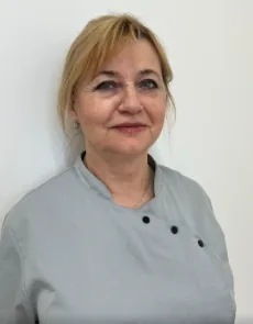 Elena Kopylova